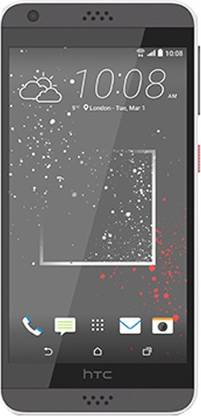 htc desire 630 sprinkle white 16 gb