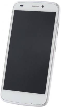 GIONEE Ctrl V5 (White, 8 GB)