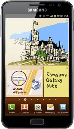 samsung galaxy note 1 gb storage gb