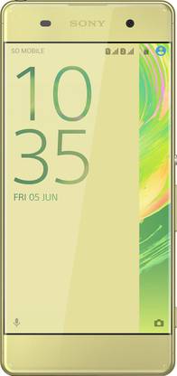 Xperia XA Dual ( 16 GB Storage, 2 RAM ) Online at Best Price On Flipkart.com