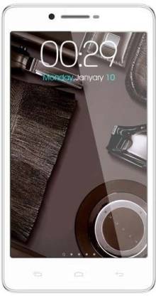 Micromax Canvas Doodle 3 A102 (White, 8 GB)