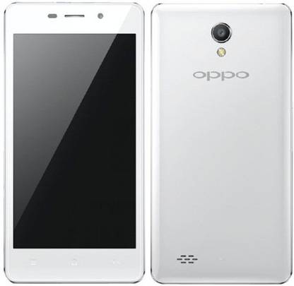 Oppo Joy 3 4 Gb Storage 1 Gb Ram Online At Best Price On Flipkart Com