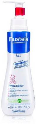 mustela hydra bebe body lotion price in india buy mustela hydra bebe body lotion online in india reviews ratings features flipkart com