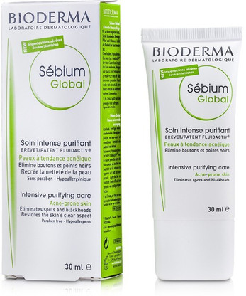 bioderma acne cream