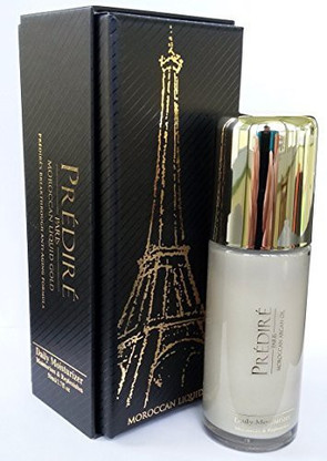 predire paris daily moisturizer