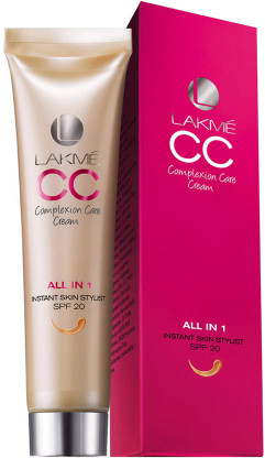 lakme cc cream flipkart