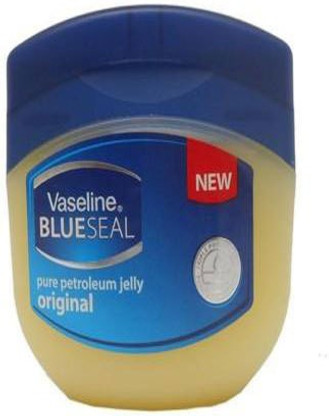 vaseline jelly cream