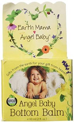 Earth Mama Angel Baby Angel Baby Bottom Balm Price In India Buy Earth Mama Angel Baby Angel Baby Bottom Balm Online In India Reviews Ratings Features Flipkart Com