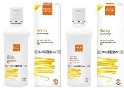 Vlcc Natural Sciences Skin Defense Honey Moisturiser Pack Of 2 Price In India Buy Vlcc Natural Sciences Skin Defense Honey Moisturiser Pack Of 2 Online In India Reviews Ratings Features Flipkart Com Vlcc honey moisturiser 100ml honey and jojoba oil. vlcc natural sciences skin defense honey moisturiser pack of 2