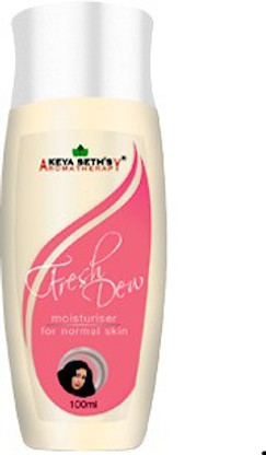 keya seth moisturizer cream