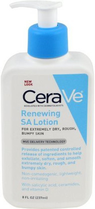 cerave sa lotion price