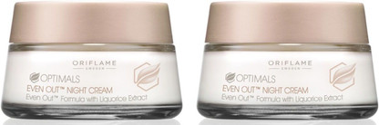 oriflame cream for dark spots