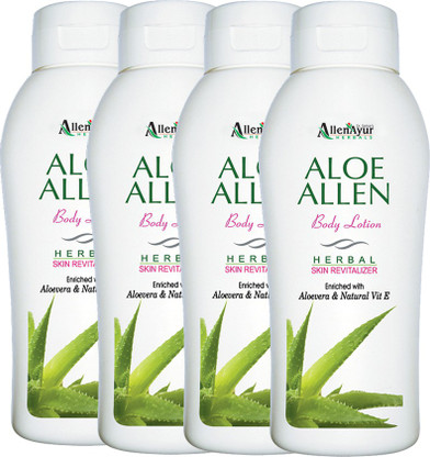 aloe allen cream