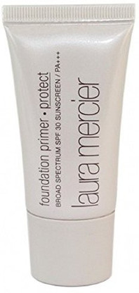 laura mercier foundation primer protect