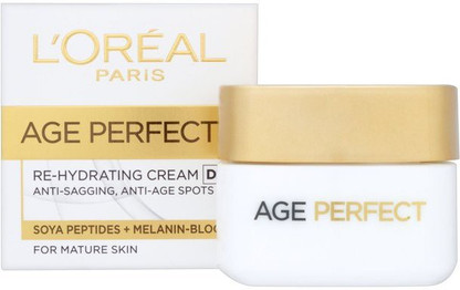 loreal age perfect anti sagging