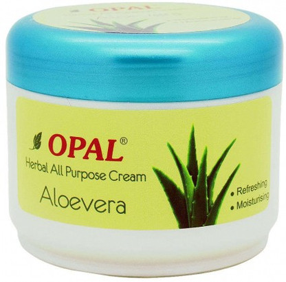 opal massage cream