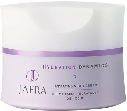 jafra night cream