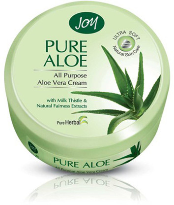 joy aloe vera face wash price