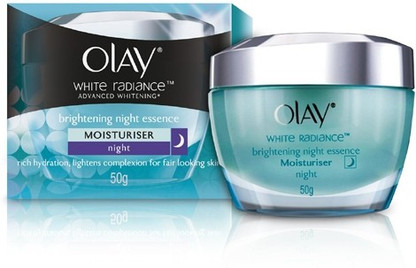 olay white