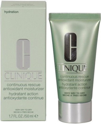 clinique super rescue