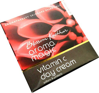 aroma magic vitamin c day cream