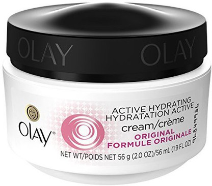 olay original cream