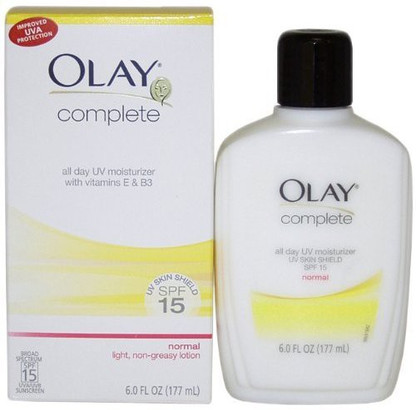 olay uv moisturizing cream spf 15