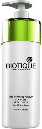 biotique morning nectar 800ml