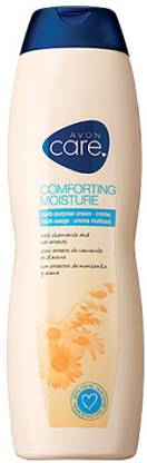 AVON Care Comforting Moisture Multi-Purpose Cream