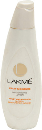 lakme winter care moisturizer