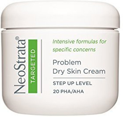 neostrata problem dry skin