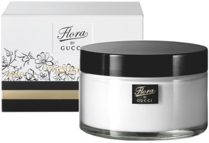 gucci flora cream