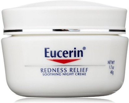 eucerin rosacea cream