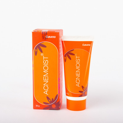 acnemoist cream spf 15