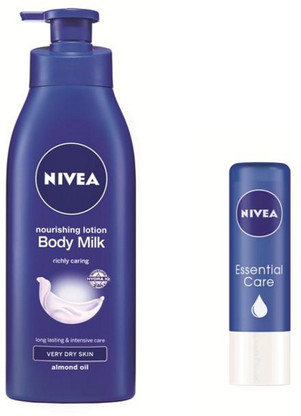 nivea for extremely dry skin
