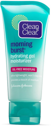 morning burst moisturizer
