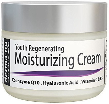 homeopathic anti aging cream