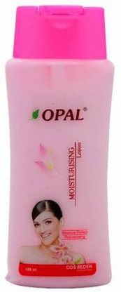 opal moisturising cream price