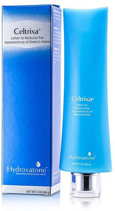 celtrixa stretch mark lotion