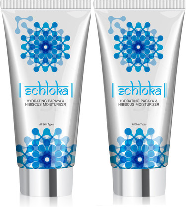 schloka moisturizer