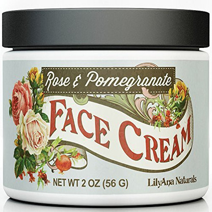 lilyana naturals face cream moisturizer