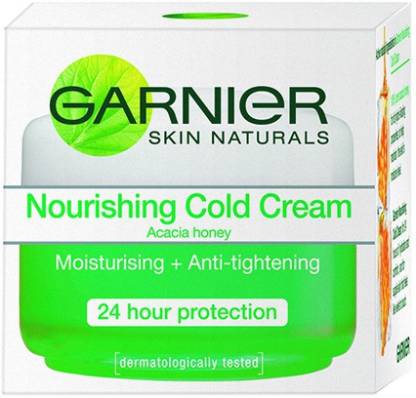 GARNIER Nourishing Cold Cream
