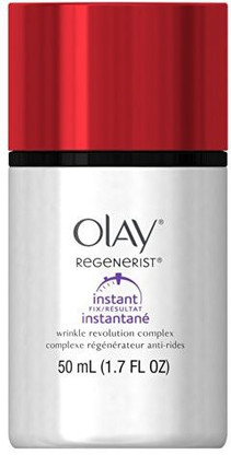 olay regenerist wrinkle revolution