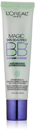 bb anti redness cream