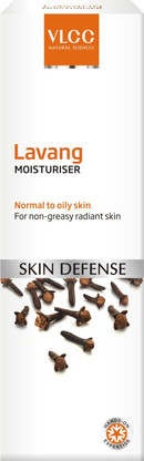 vlcc lavang moisturizer