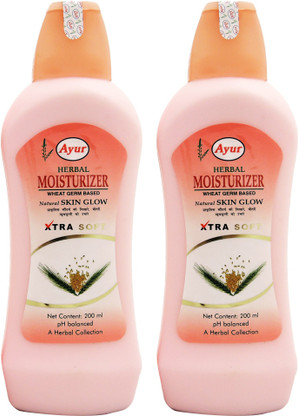 ayur moisturizer cream