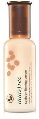 innisfree soybean firming serum