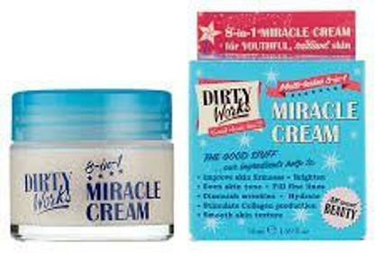 neck cream that works