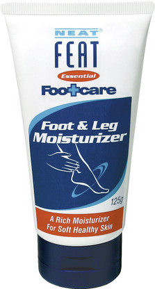 leg moisturizer