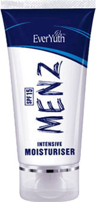 everyuth moisturizing cream